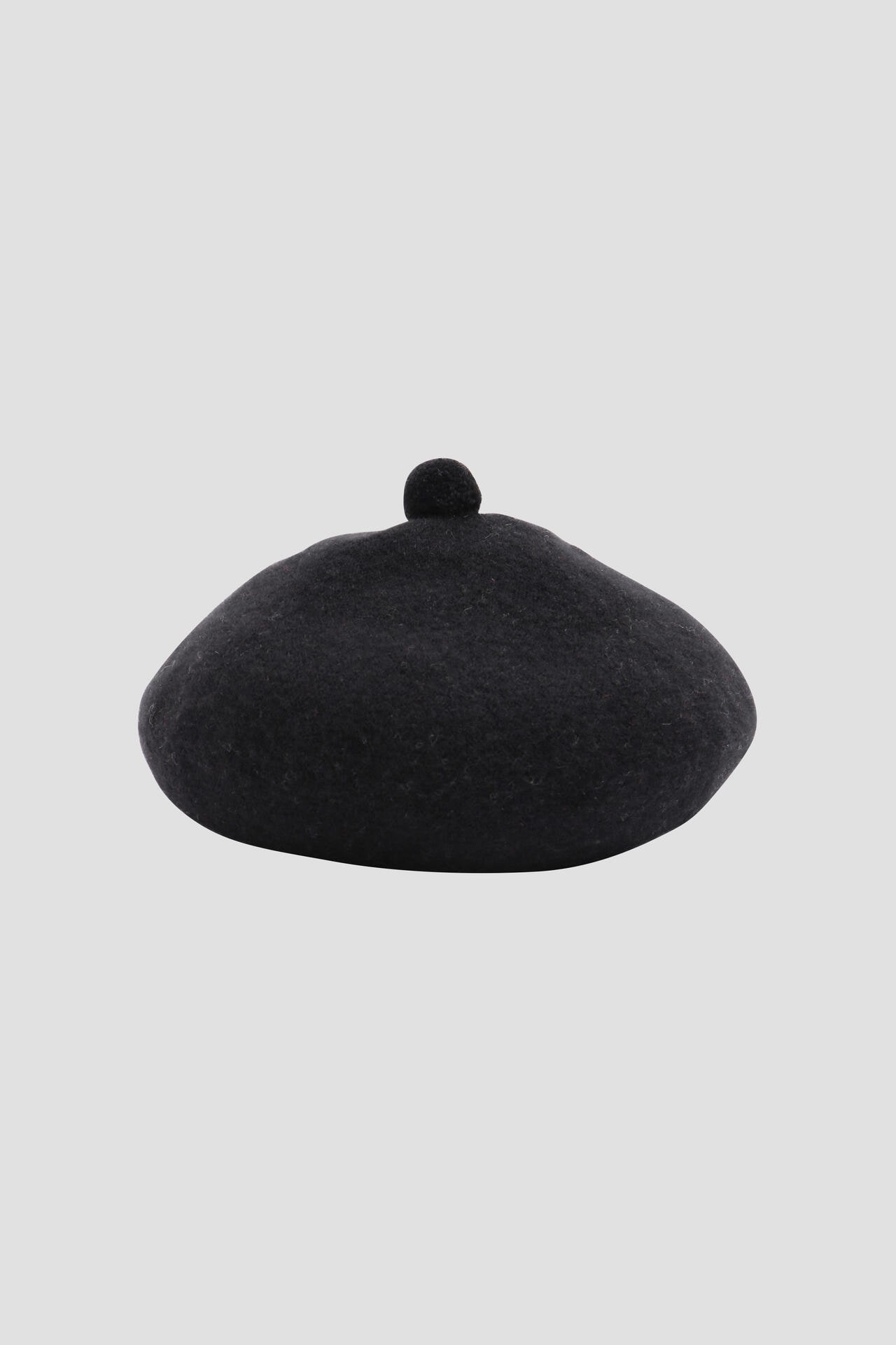 MERINO CASHMERE BERET12