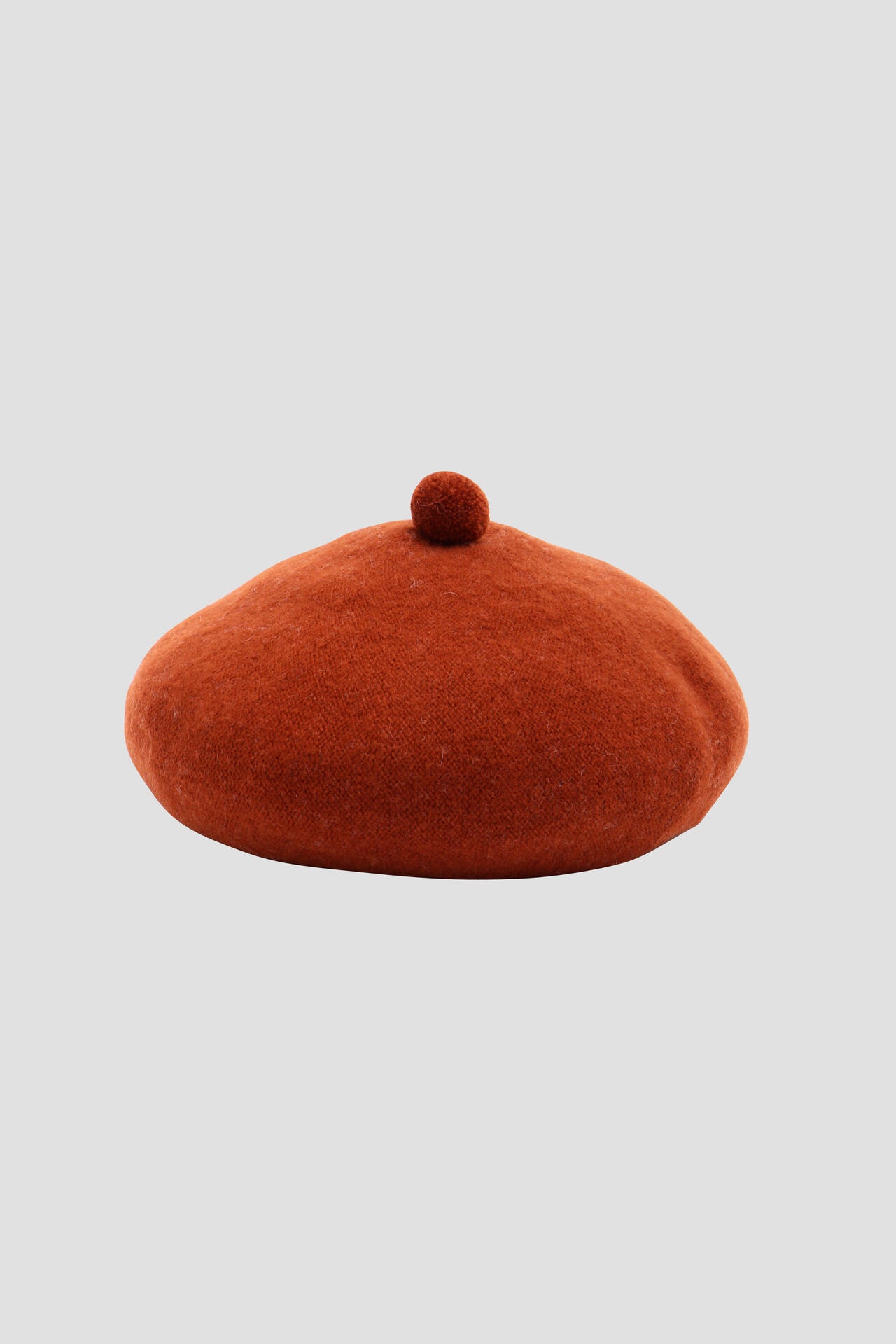 MERINO CASHMERE BERET15