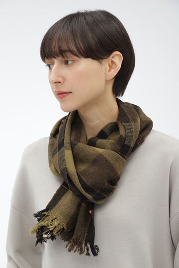 LAMBSWOOL SCARF_180