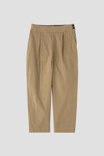 WASHED COTTON TWILL_061