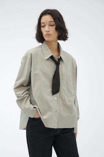 11月下旬-12月中旬 CHAMBRAY COTTON POPLIN_043