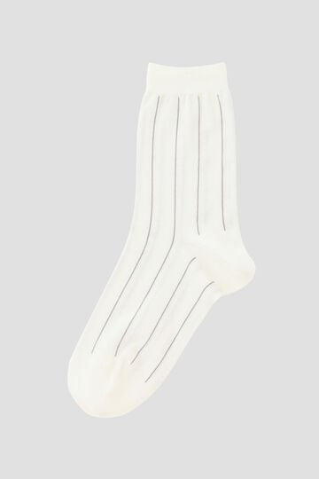 PINSTRIPE SOCKS_031