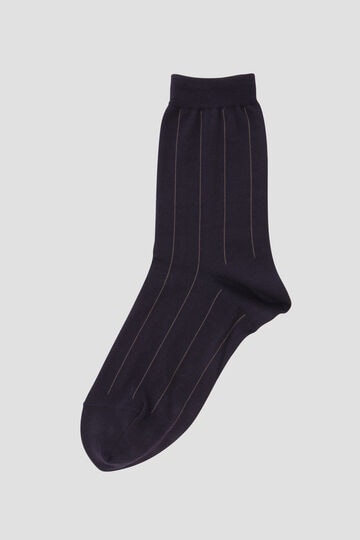 PINSTRIPE SOCKS_120