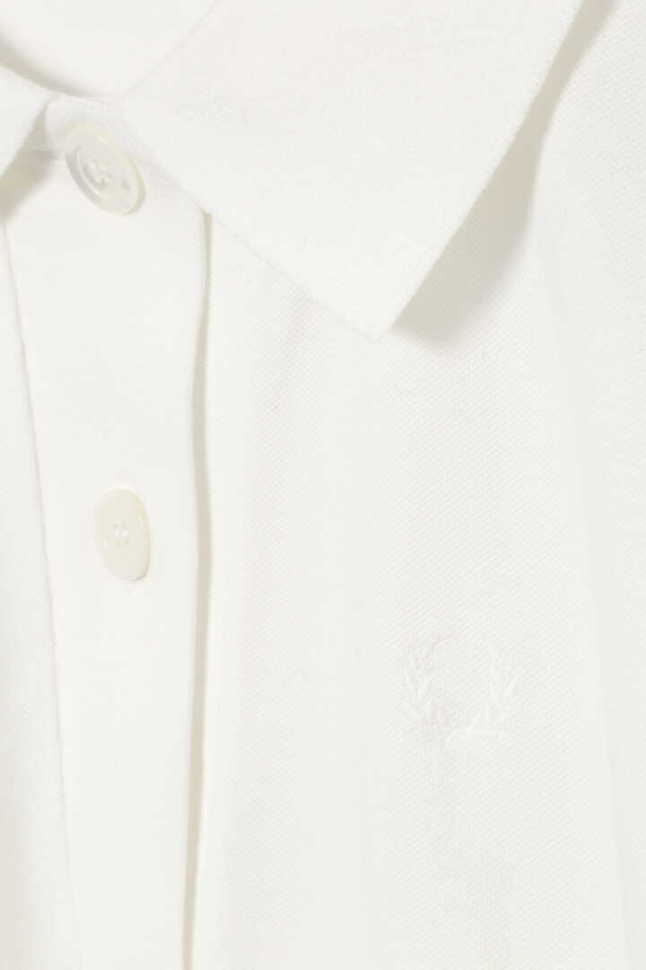 SOFT COTTON PIQUE(FRED PERRY FOR MARGARET HOWELL)3