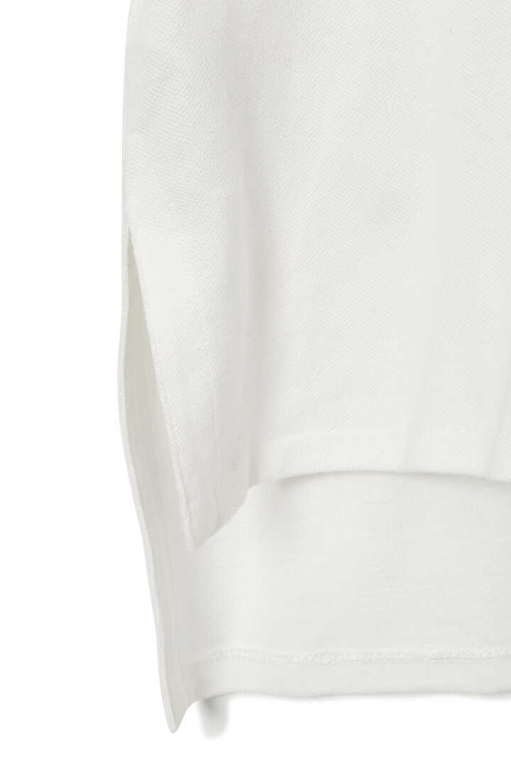 SOFT COTTON PIQUE(FRED PERRY FOR MARGARET HOWELL)4