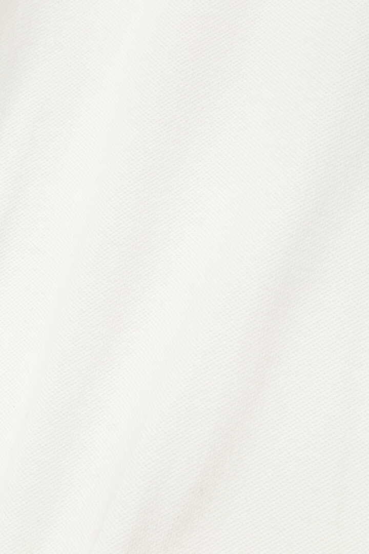 SOFT COTTON PIQUE(FRED PERRY FOR MARGARET HOWELL)7