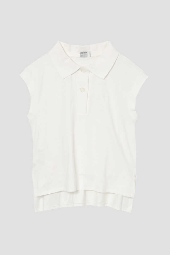 SOFT COTTON PIQUE(FRED PERRY FOR MARGARET HOWELL)1