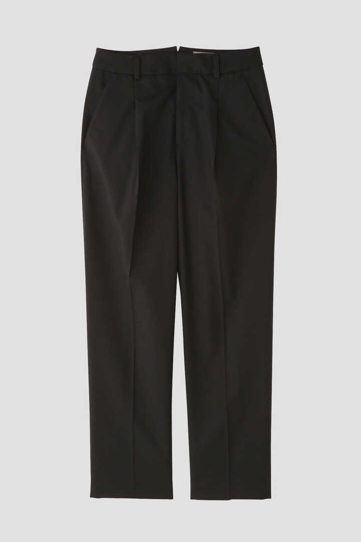 FINE WOOL POPLIN1