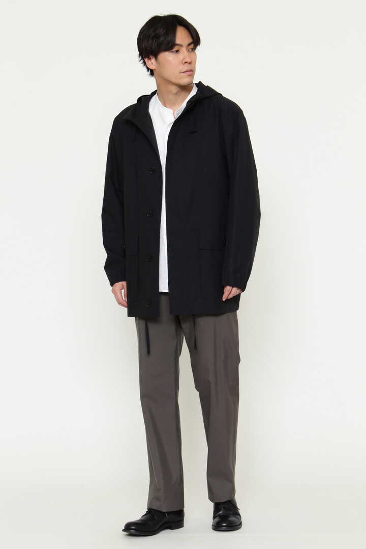 WATER REPELLENT LIGHT COTTON POPLIN4