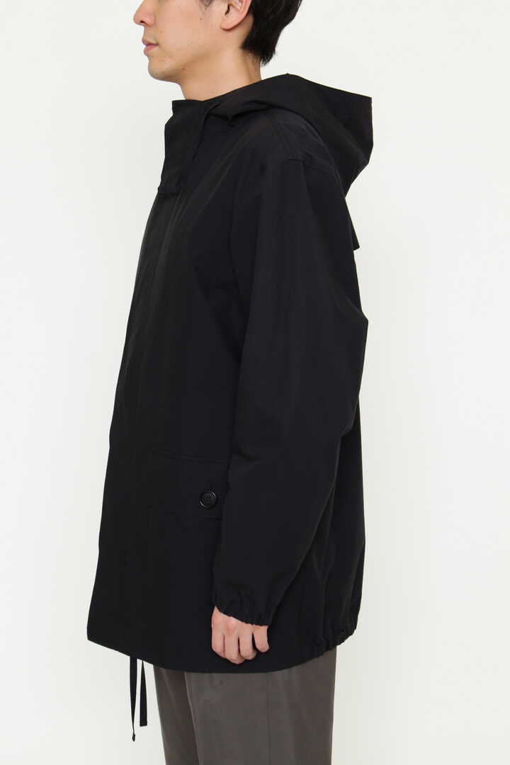WATER REPELLENT LIGHT COTTON POPLIN5