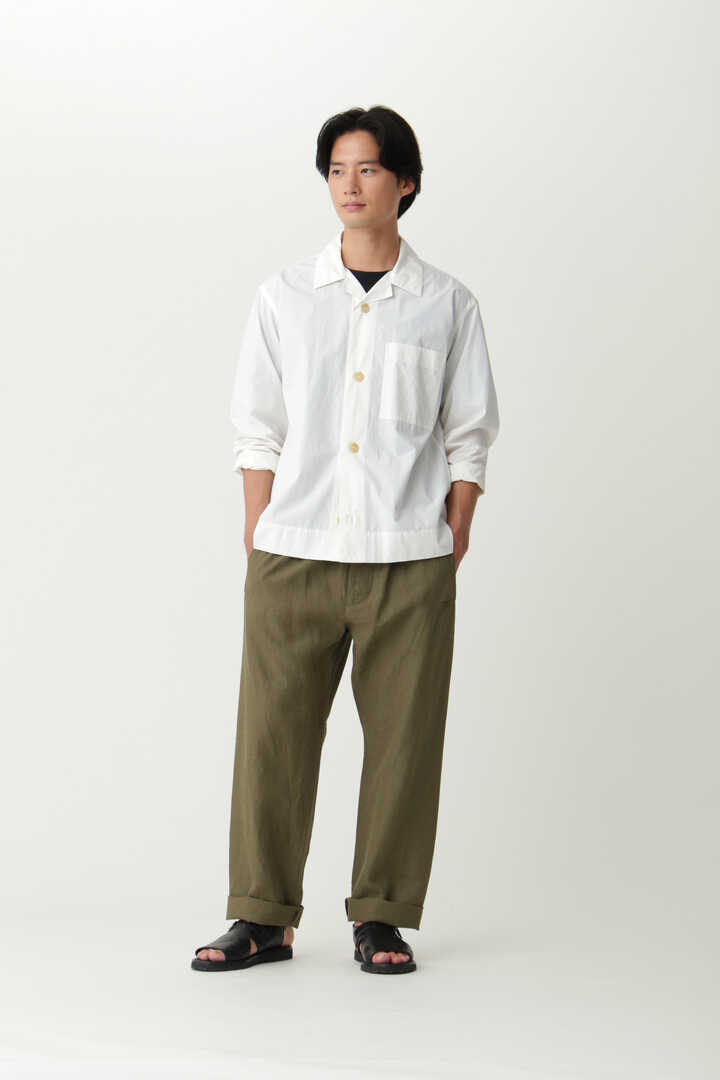 HIGHDENSE COTTON POPLIN5