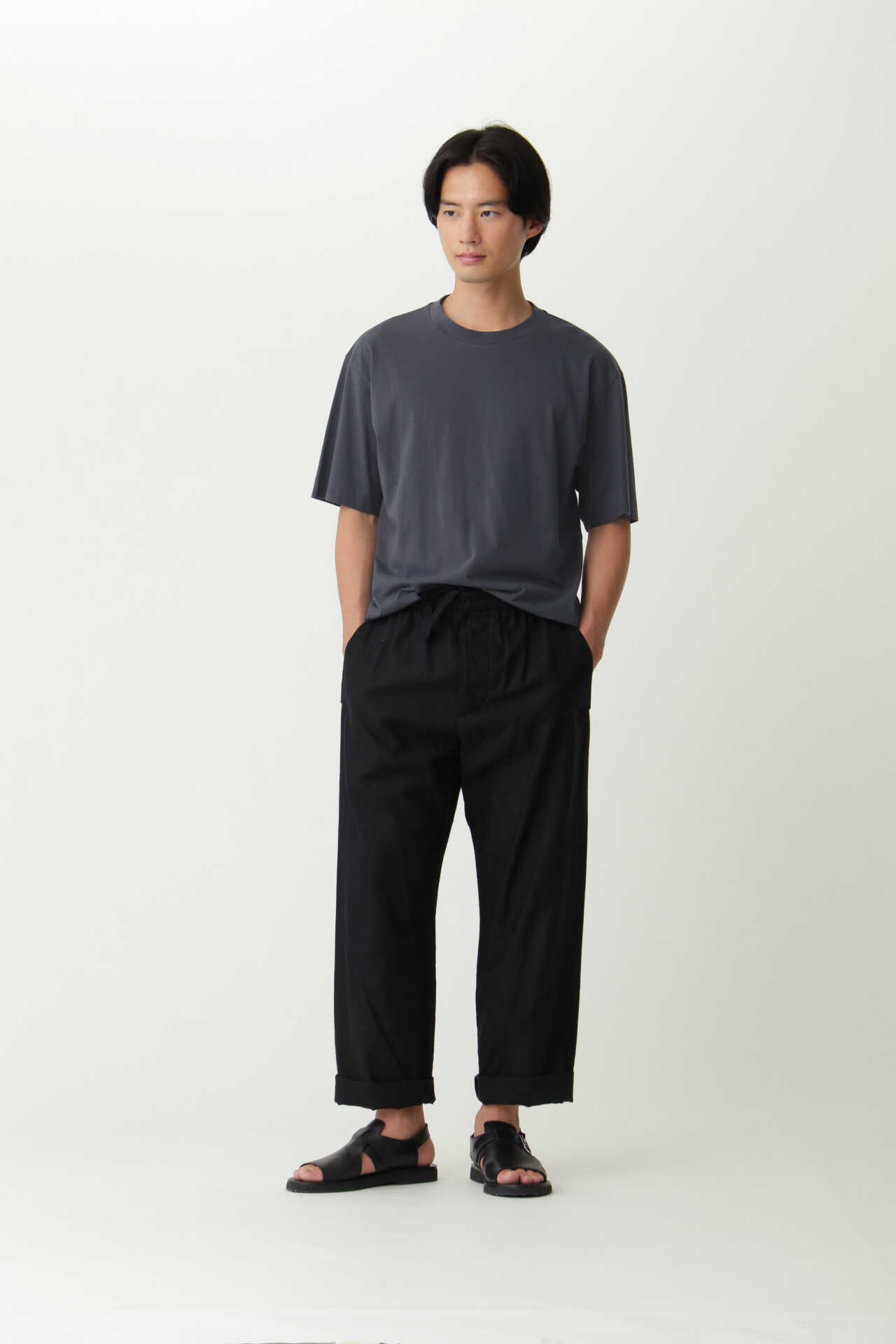 LINEN COTTON TWILL9
