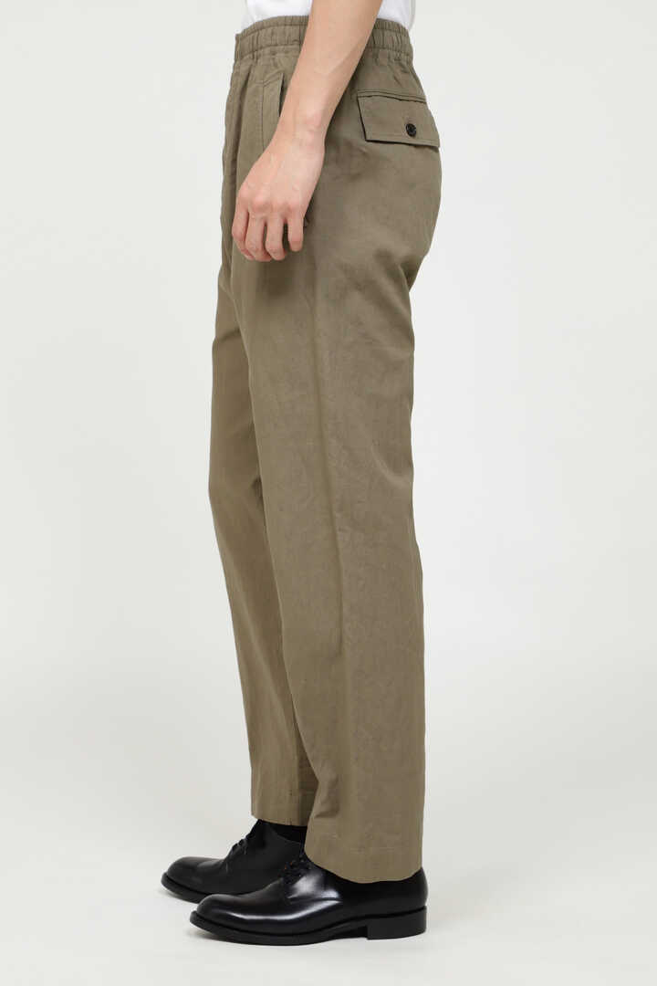 LINEN COTTON TWILL3
