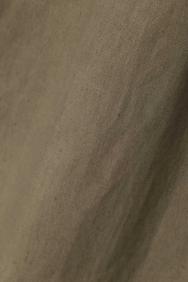LINEN COTTON TWILL5