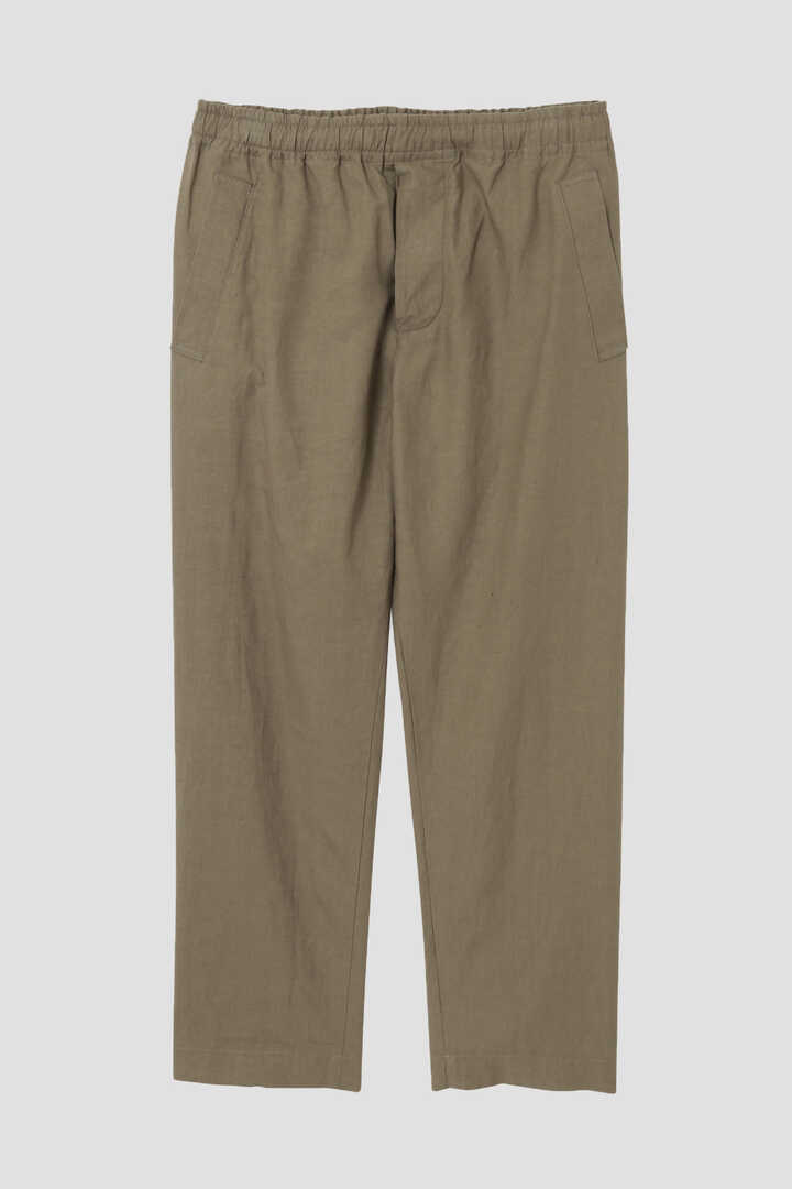 LINEN COTTON TWILL1