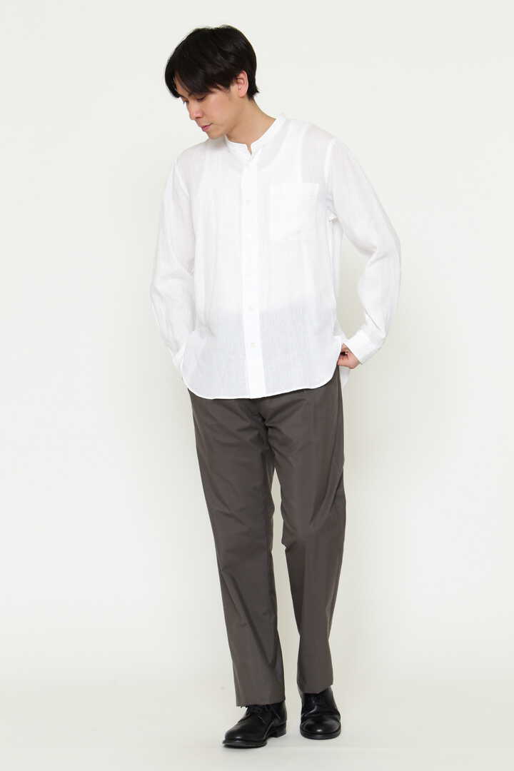 SHIRTING LINEN3