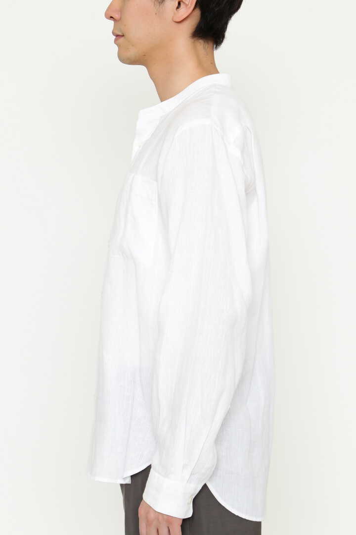 SHIRTING LINEN4