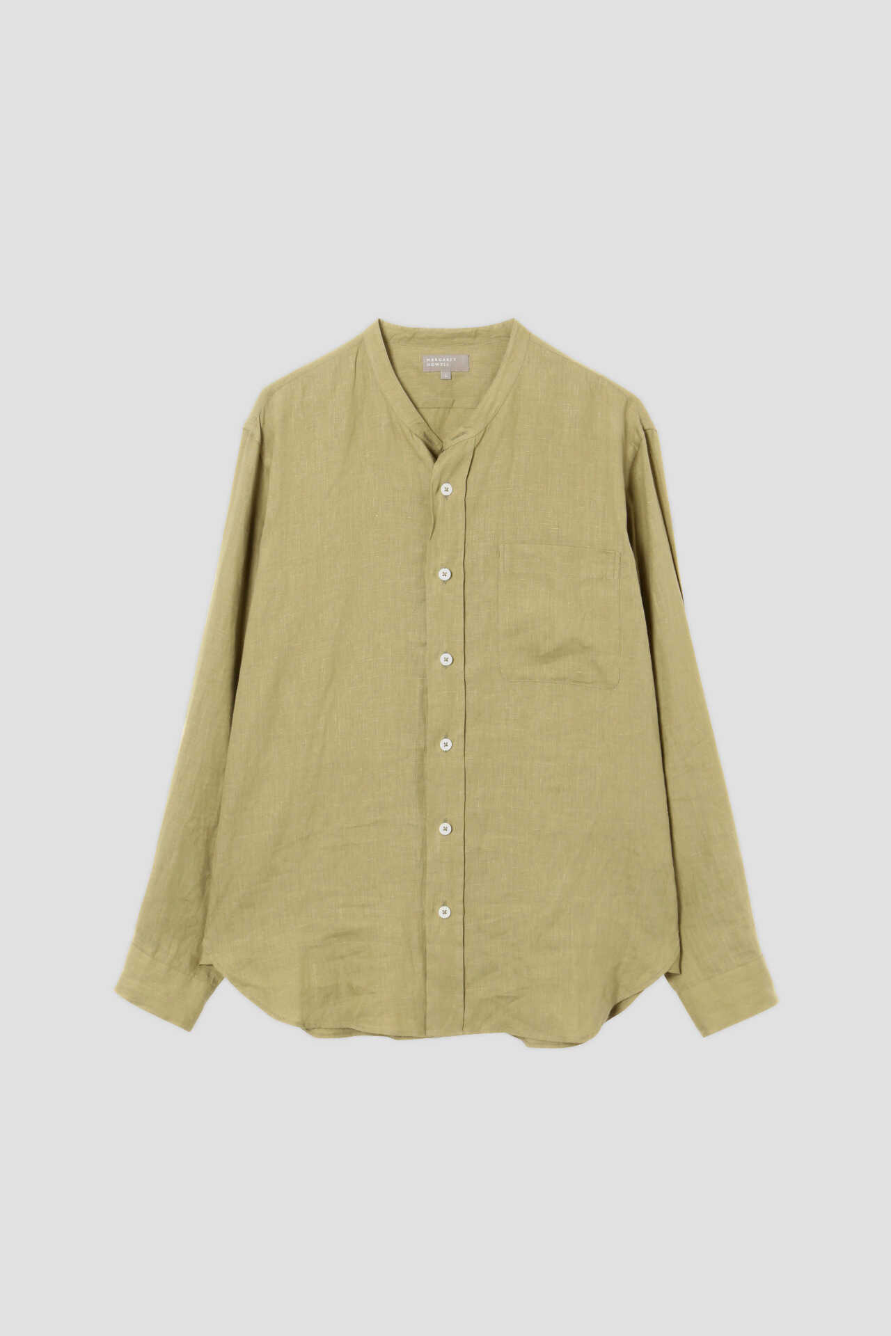 SHIRTING LINEN6