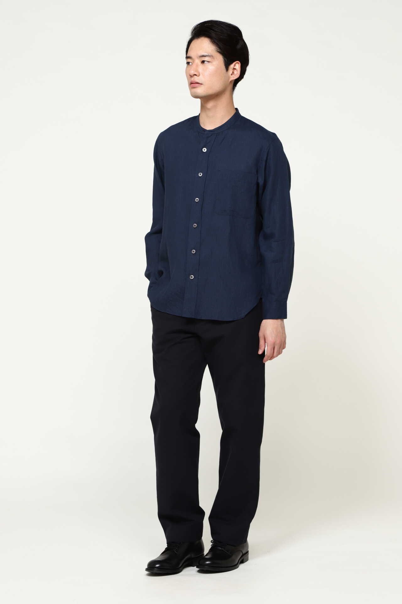 SHIRTING LINEN8