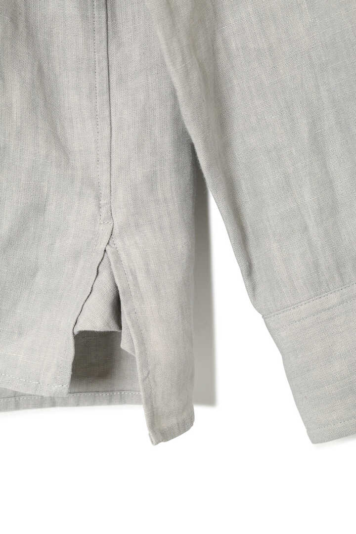 SUPERFINE COMPACT LINEN3