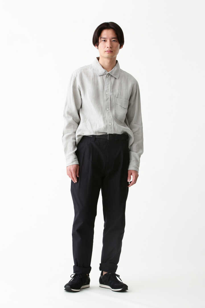 SUPERFINE COMPACT LINEN5