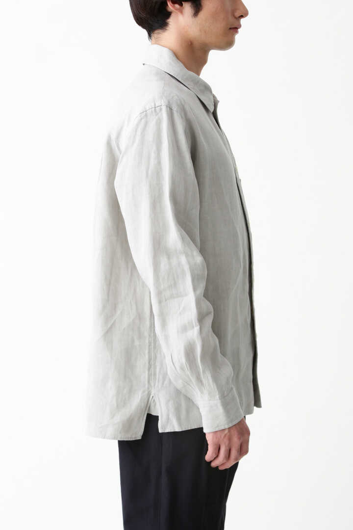 SUPERFINE COMPACT LINEN6