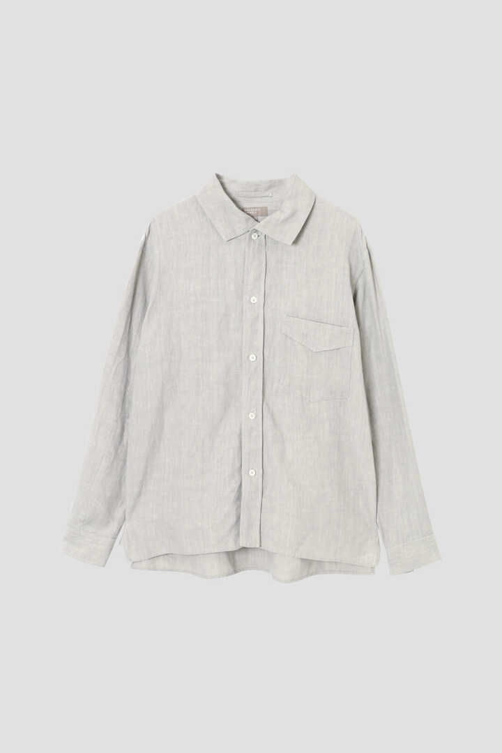 SUPERFINE COMPACT LINEN1