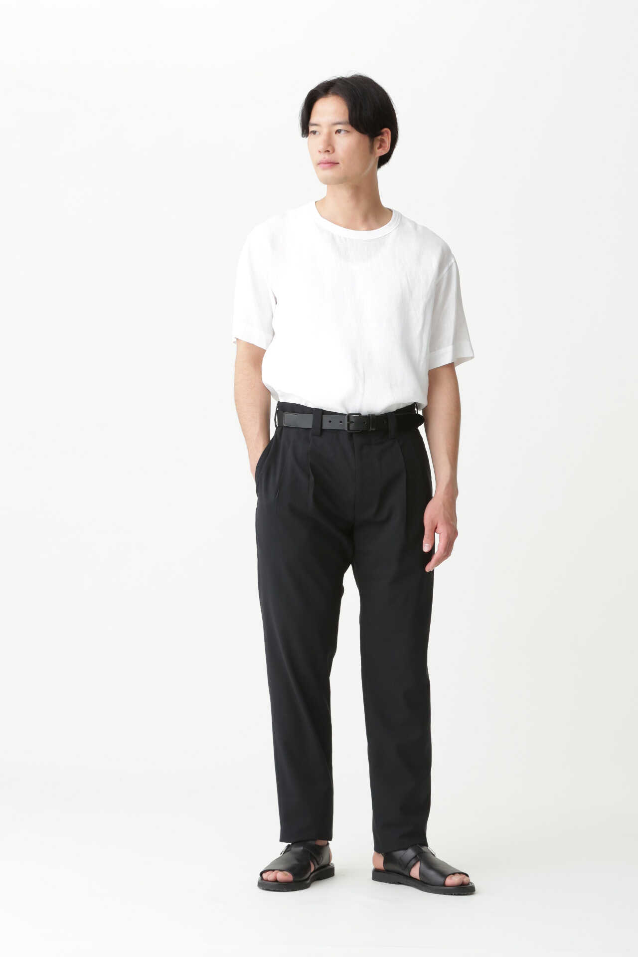SHIRTING LINEN14