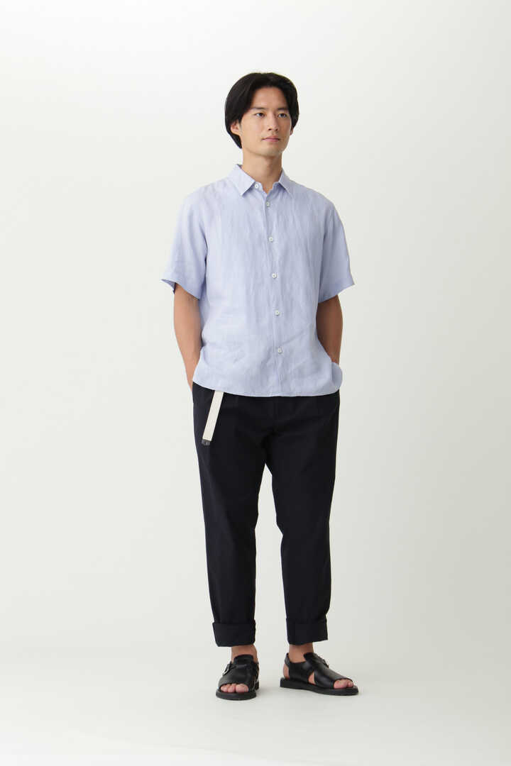 SHIRTING LINEN5