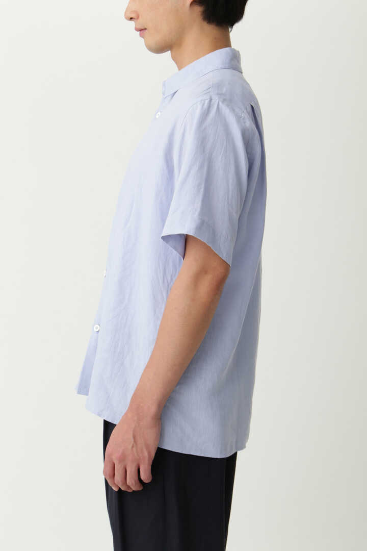SHIRTING LINEN6