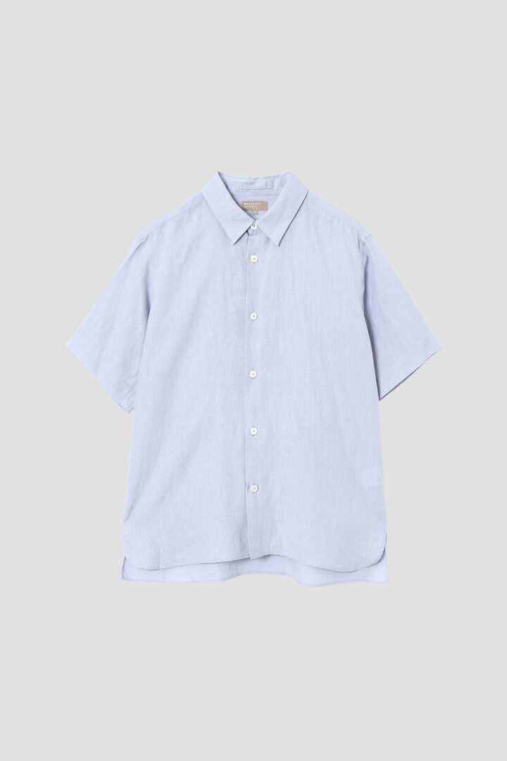SHIRTING LINEN1