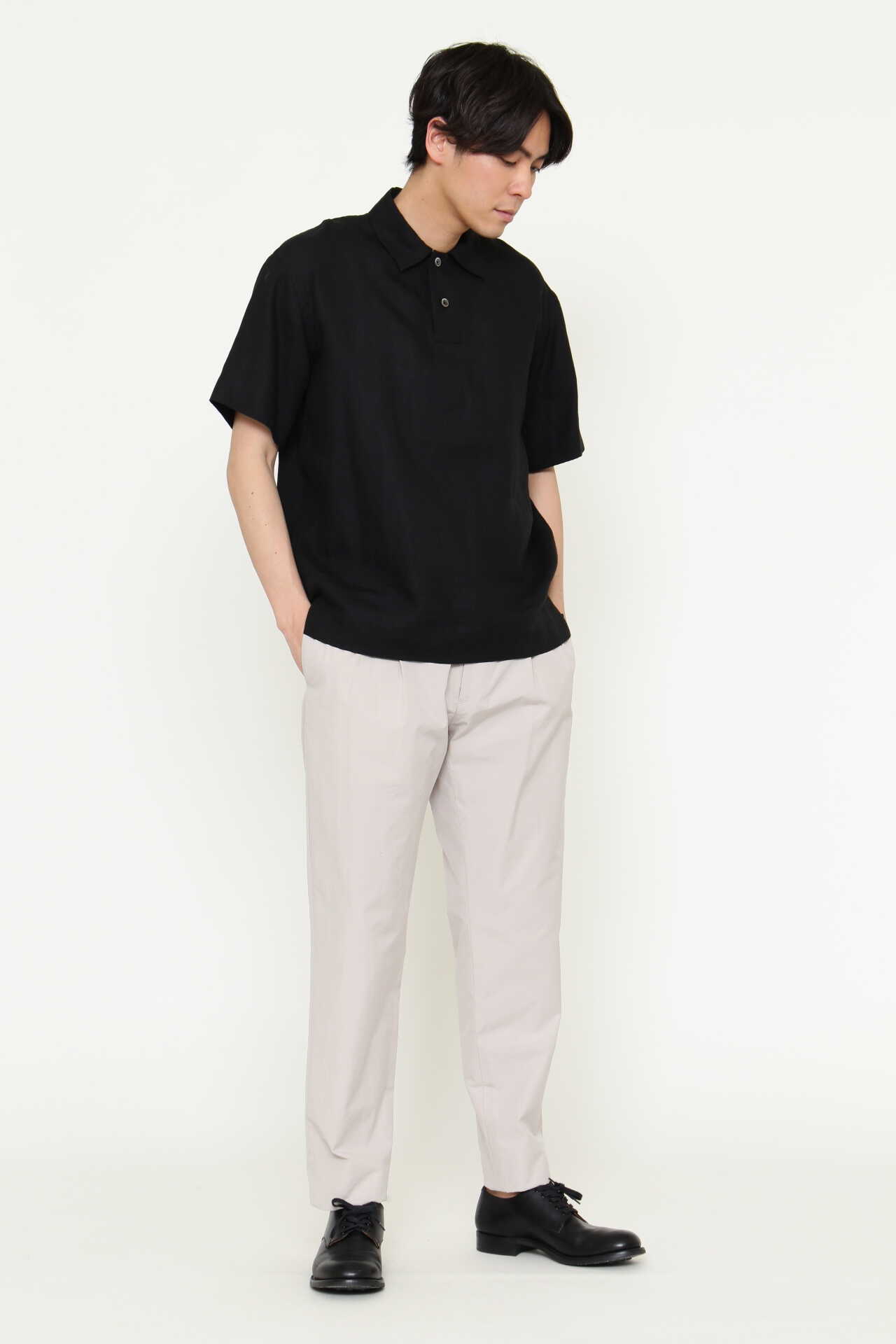 SHIRTING LINEN9