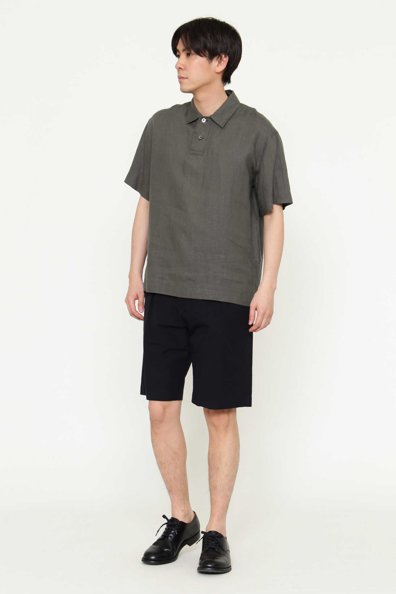 SHIRTING LINEN13
