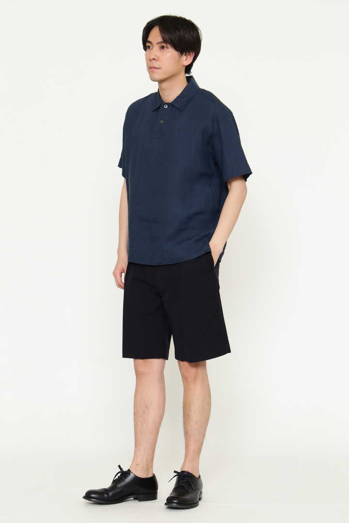 SHIRTING LINEN4