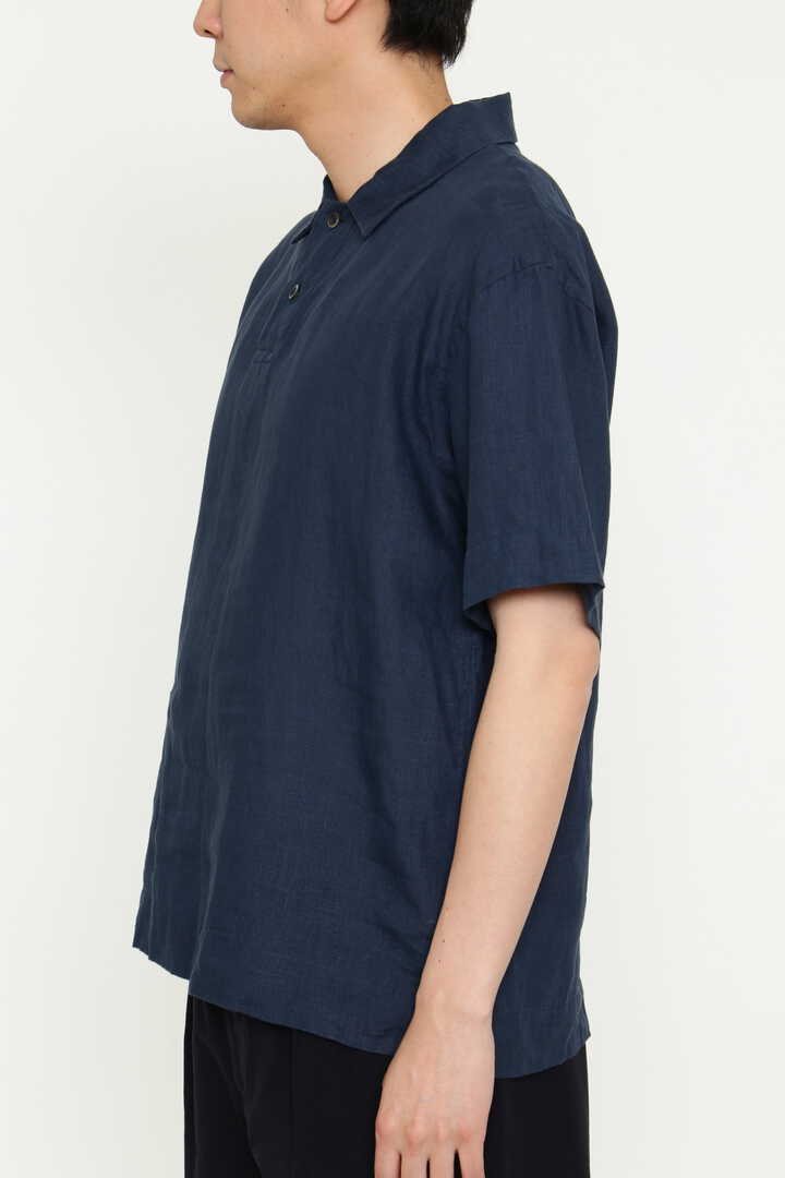SHIRTING LINEN5