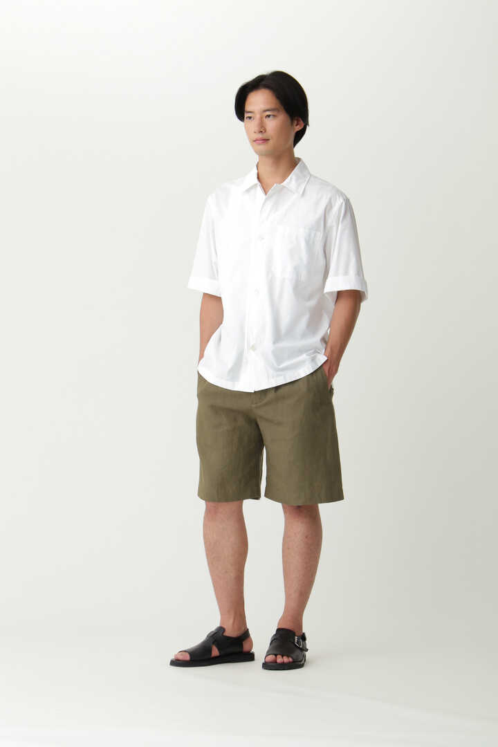 PLAIN COTTON POPLIN5