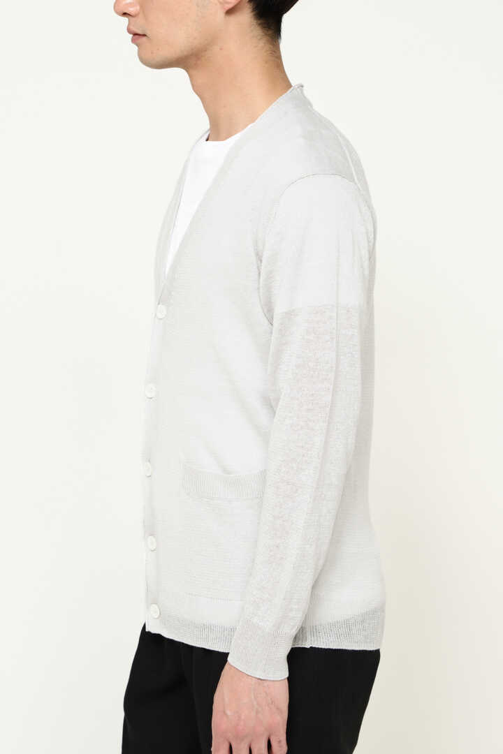 12 GAUGE LINEN4