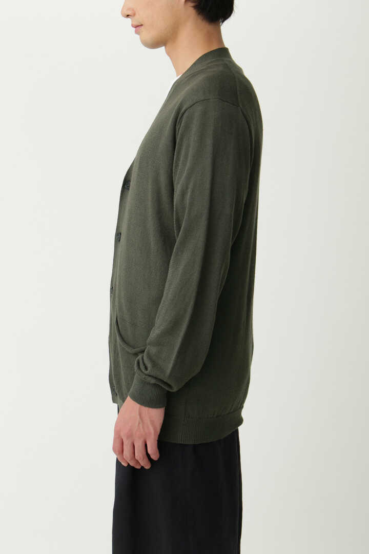LINEN COTTON SILK5