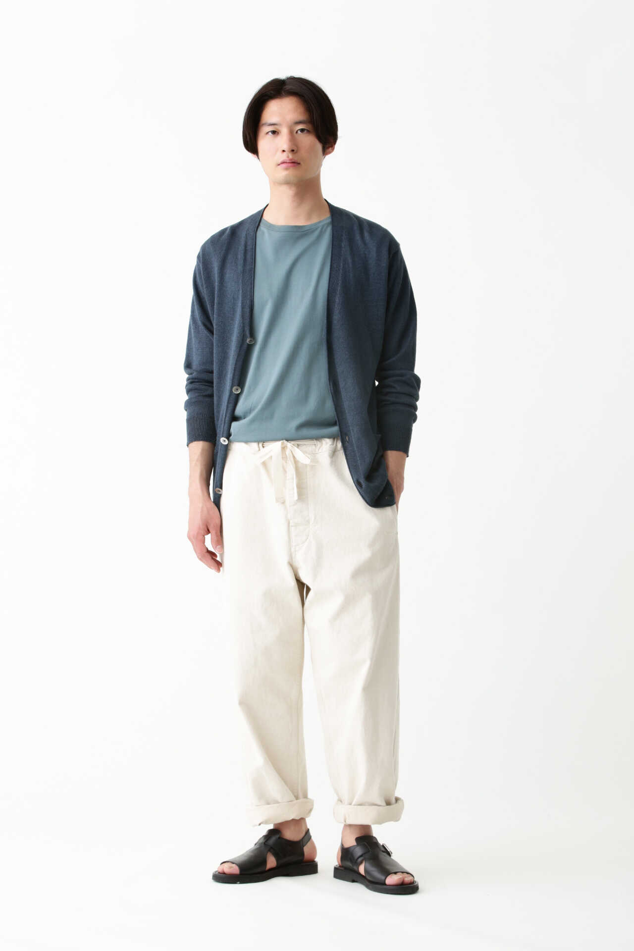 SUPERFINE COTTON JERSEY13