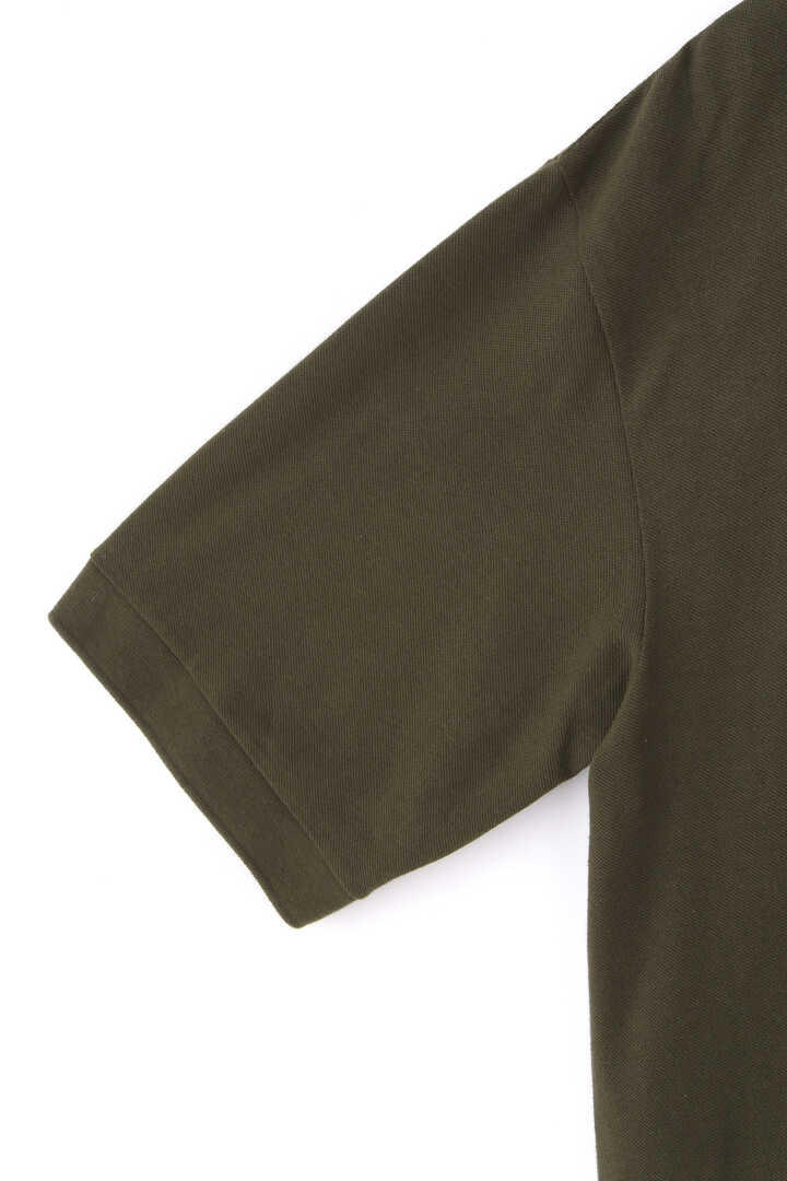 SOFT COTTON PIQUE(FRED PERRY FOR MARGARET HOWELL)4