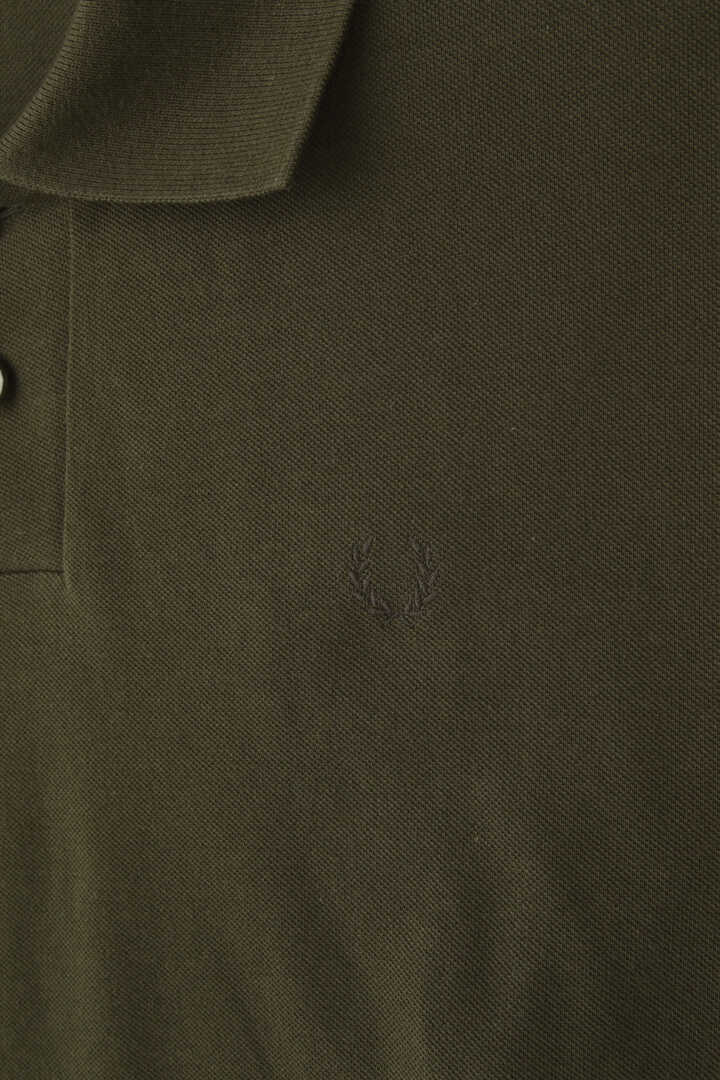 SOFT COTTON PIQUE(FRED PERRY FOR MARGARET HOWELL)5