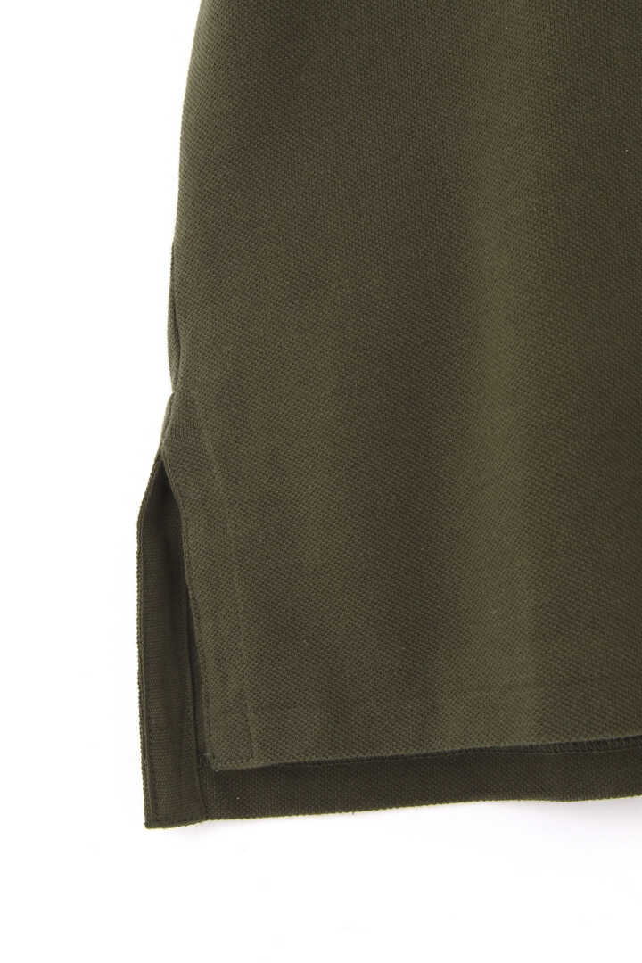 SOFT COTTON PIQUE(FRED PERRY FOR MARGARET HOWELL)6