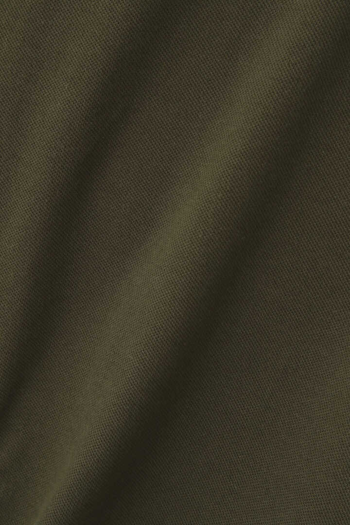 SOFT COTTON PIQUE(FRED PERRY FOR MARGARET HOWELL)9
