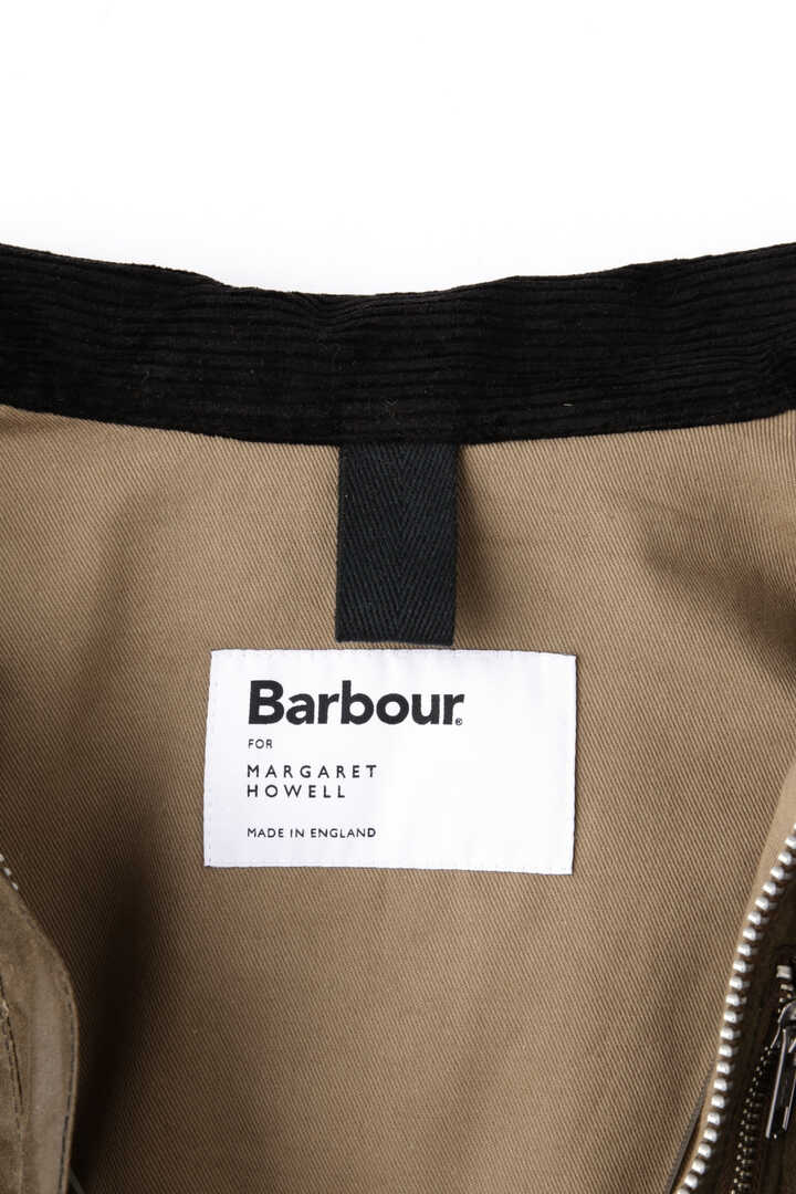 WAXED COTTON6