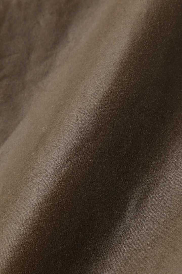 WAXED COTTON9