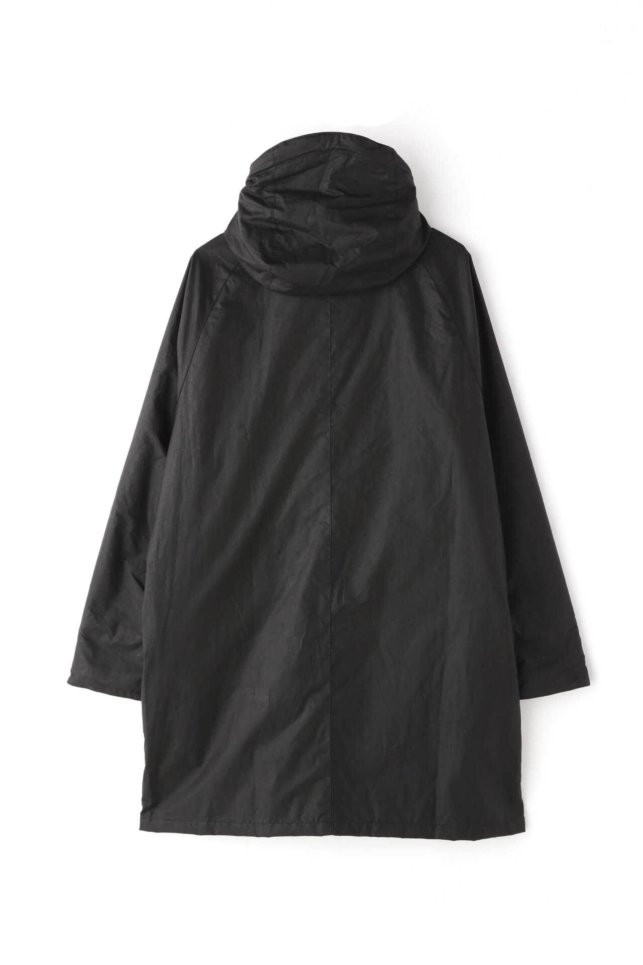 WAXED COTTON12