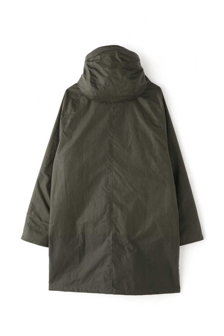 WAXED COTTON5