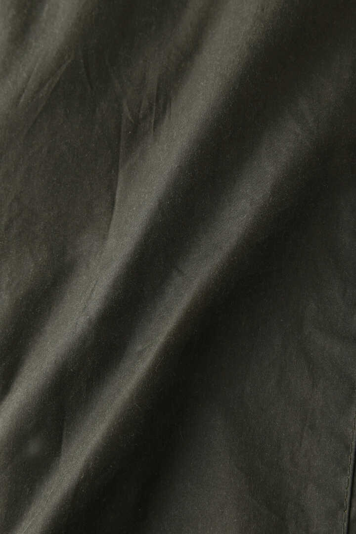 WAXED COTTON10