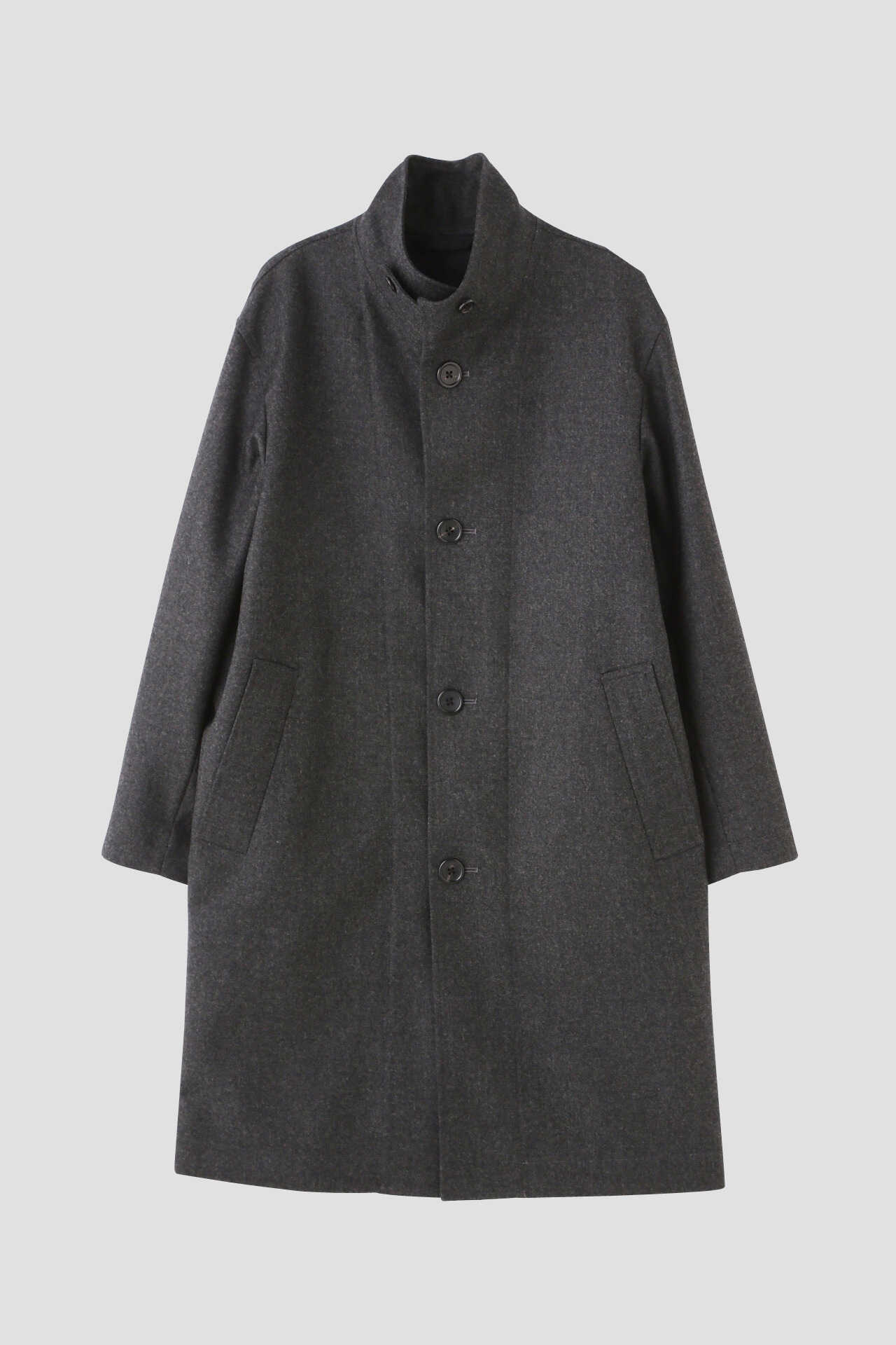 DRY FLANNEL8