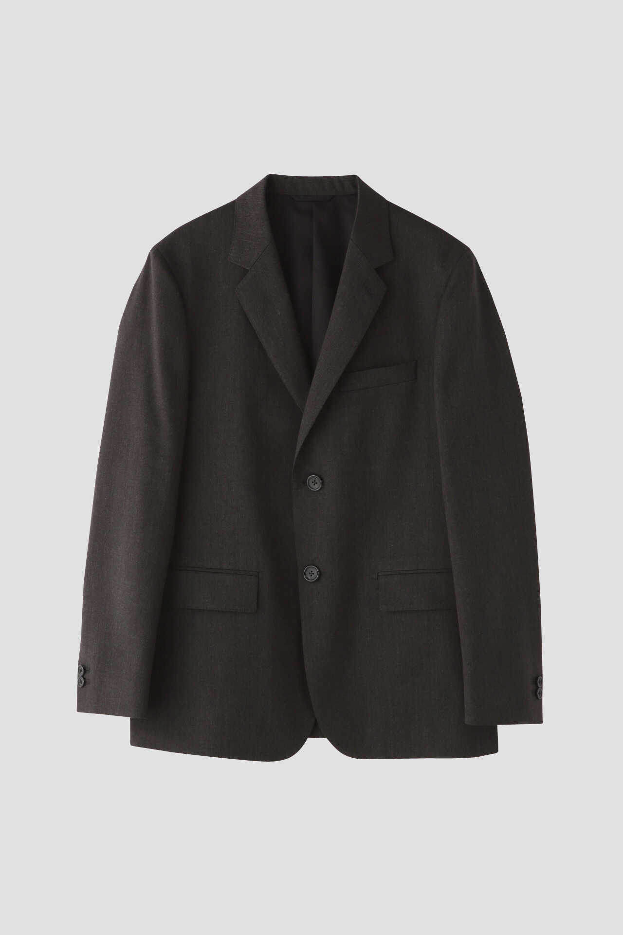 FINE WOOL SERGE11